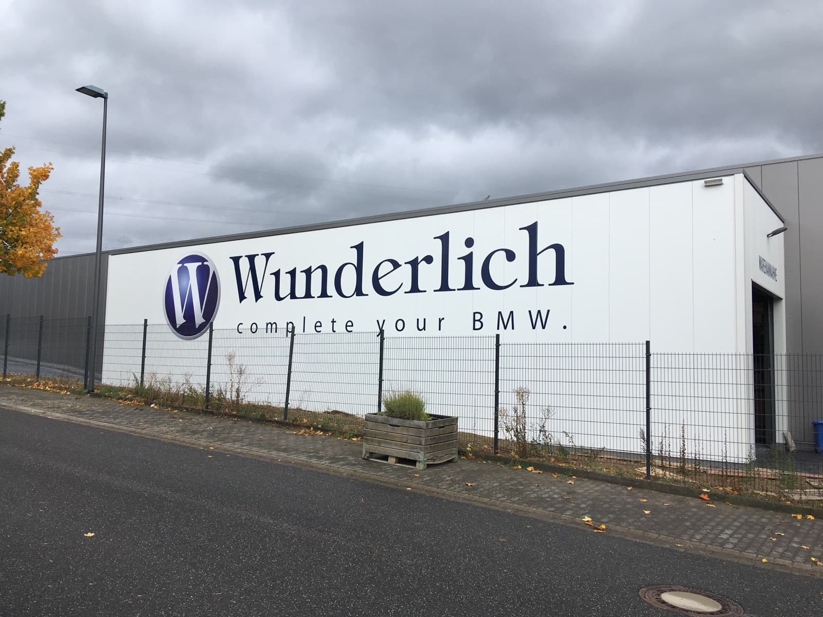 Wunderlich