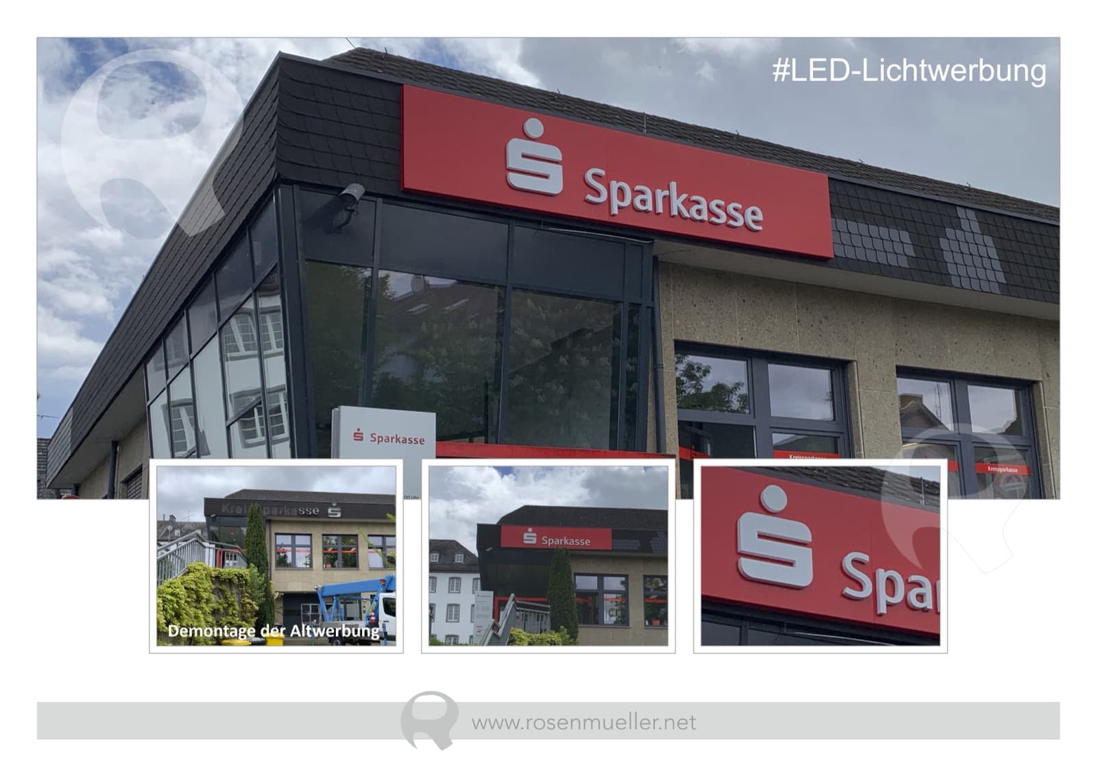 Kreissparkasse Sinzig