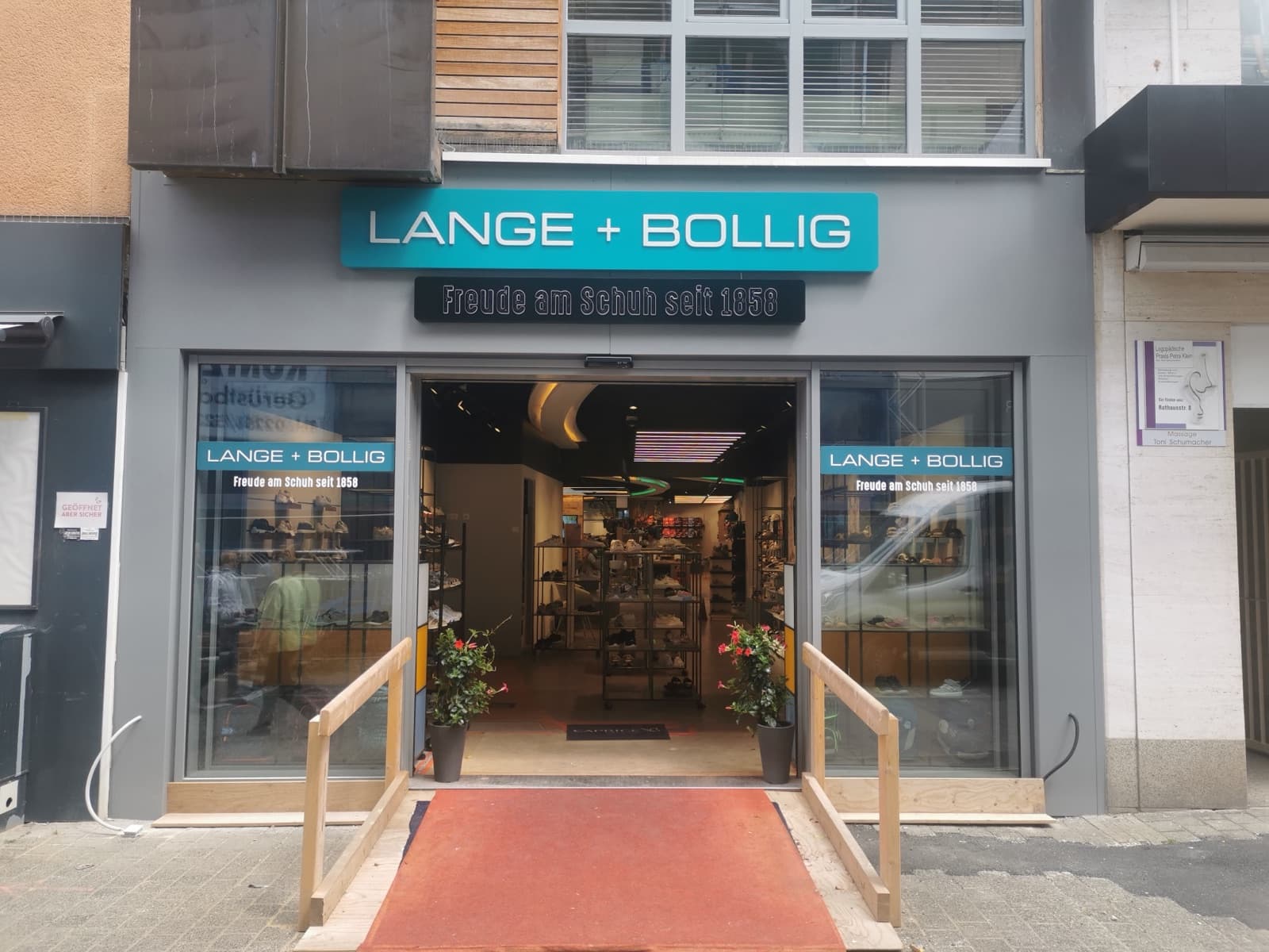 Lange Bollig Euskirchen