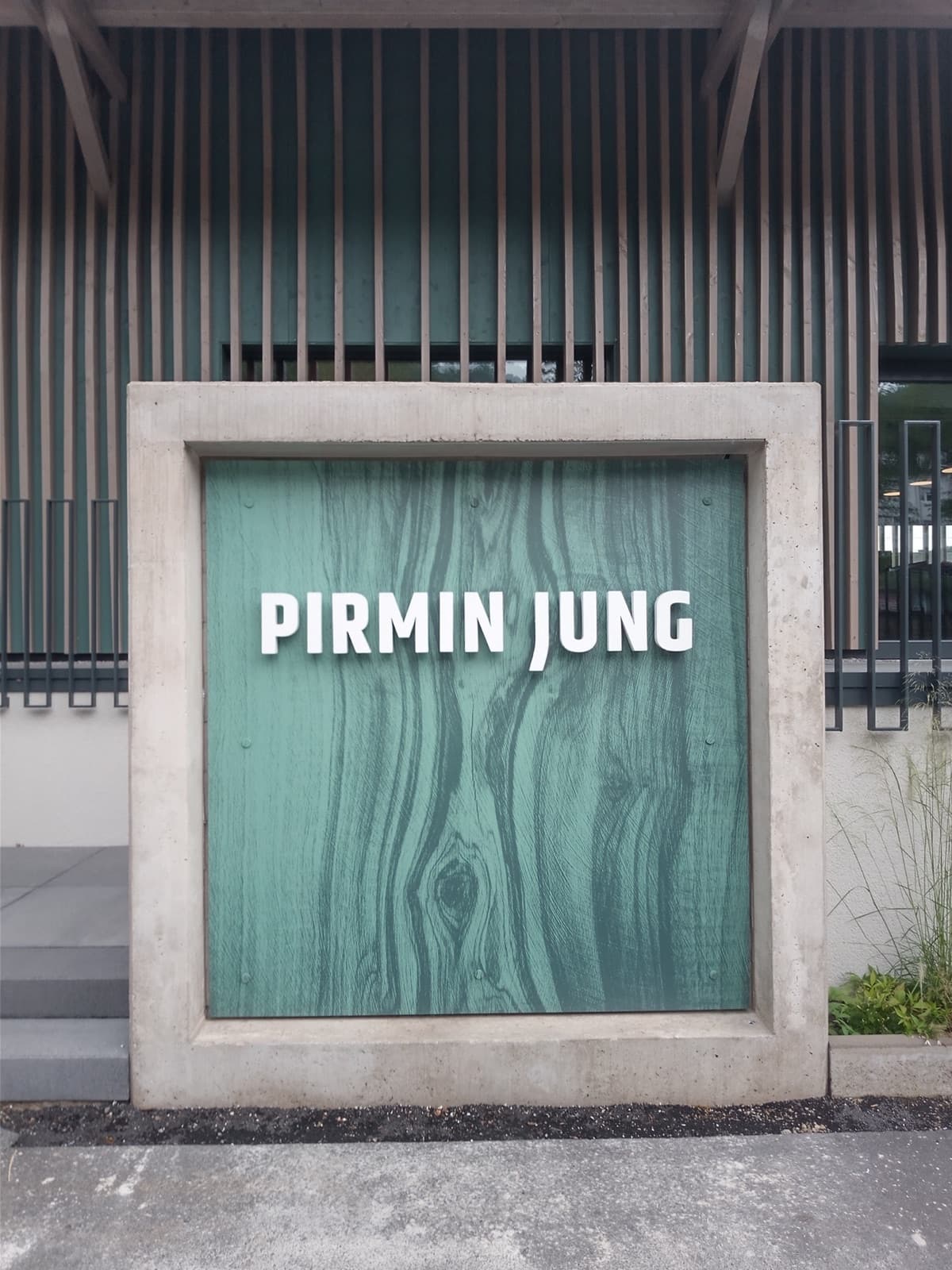Pirmin Jung Remagen