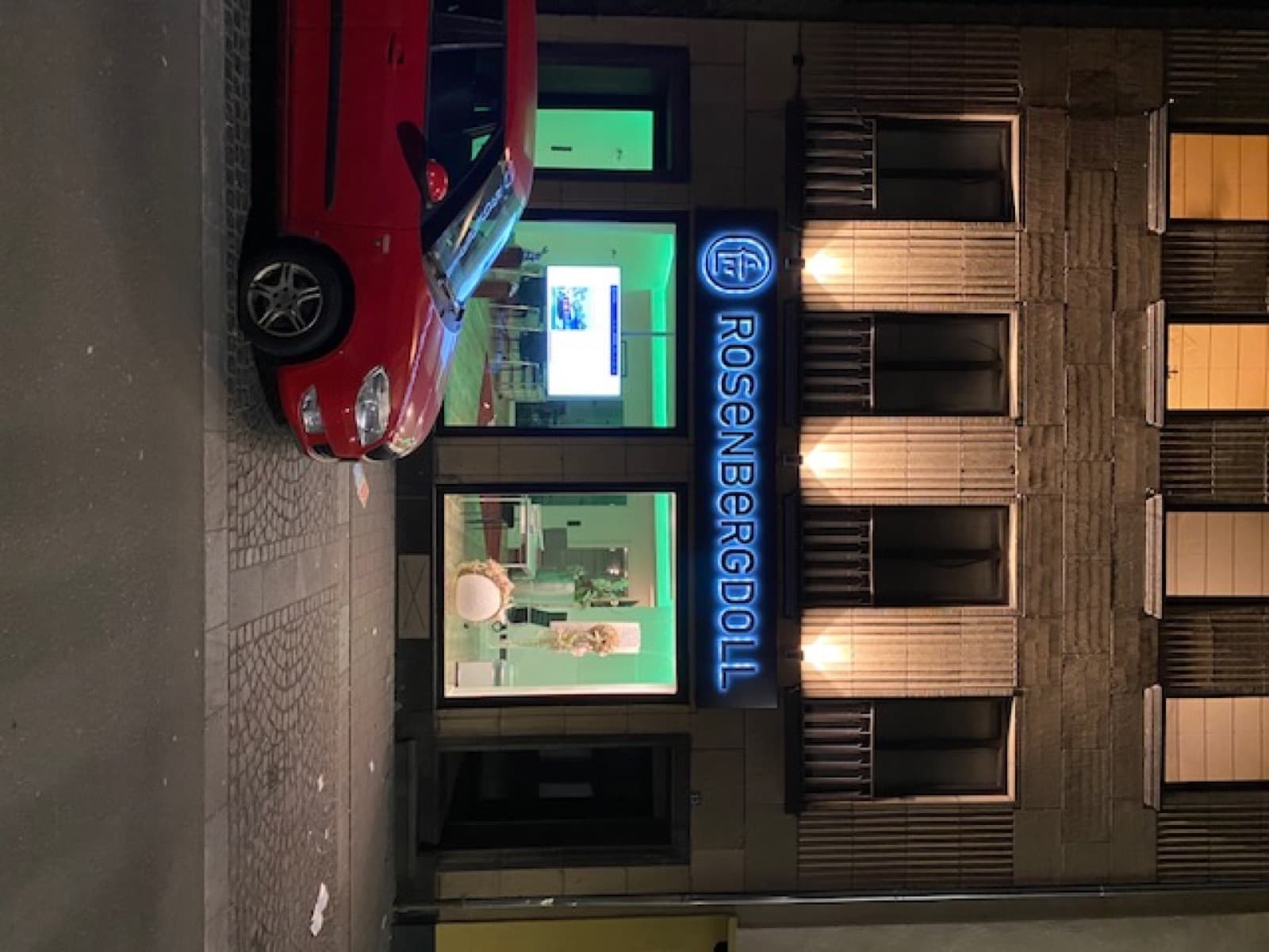 Rosenberg Doll Immobilien Mayen