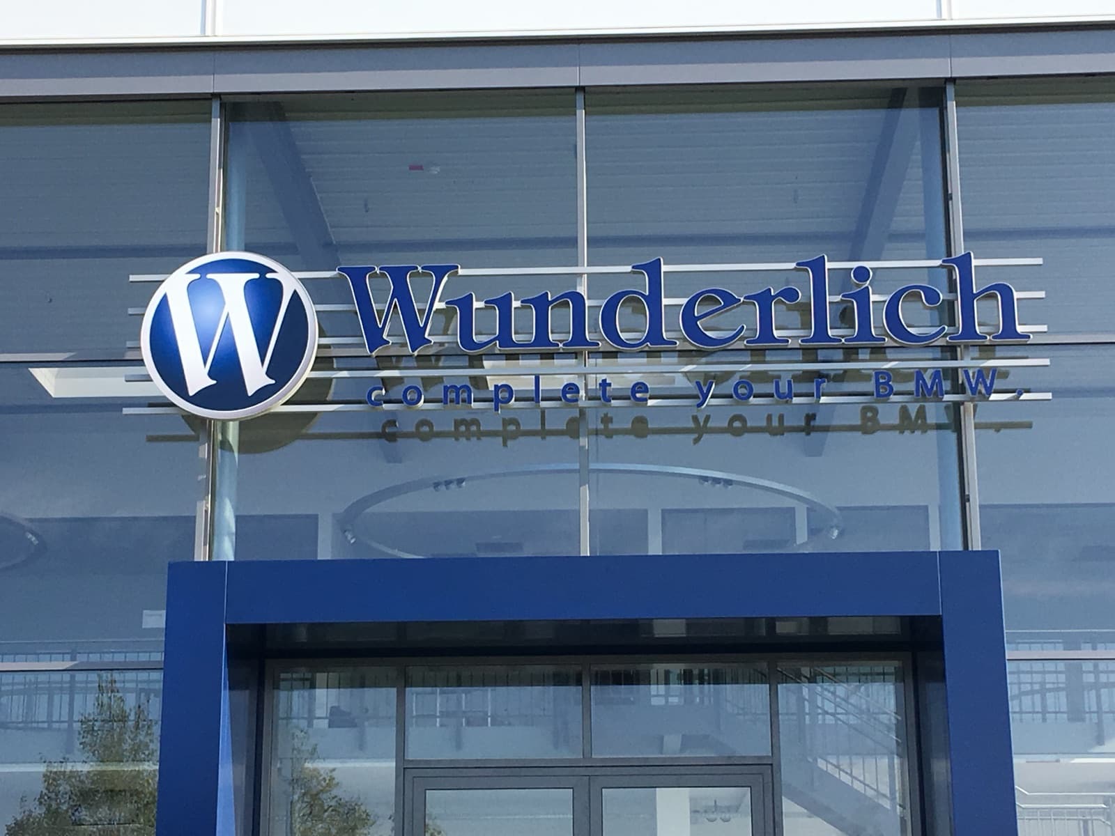 Wunderlich