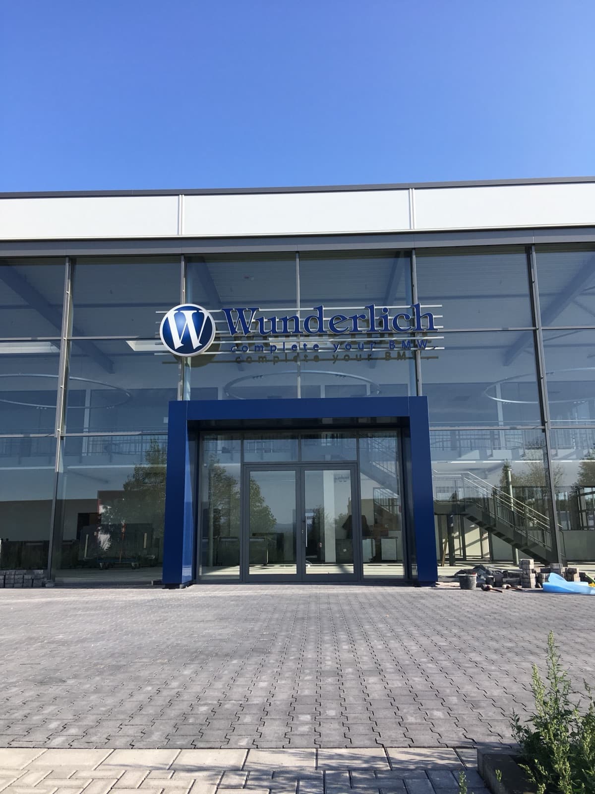Wunderlich