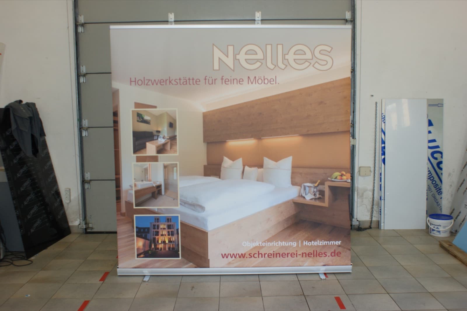 Nelles Xxl