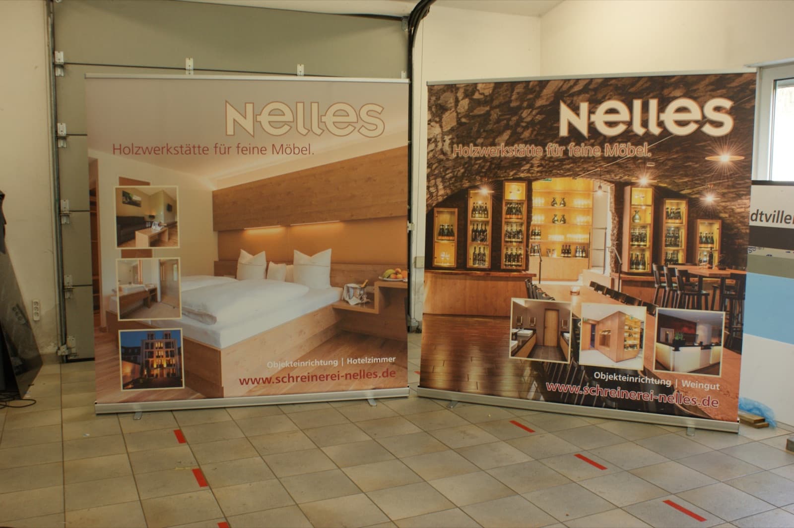 Nelles Xxl