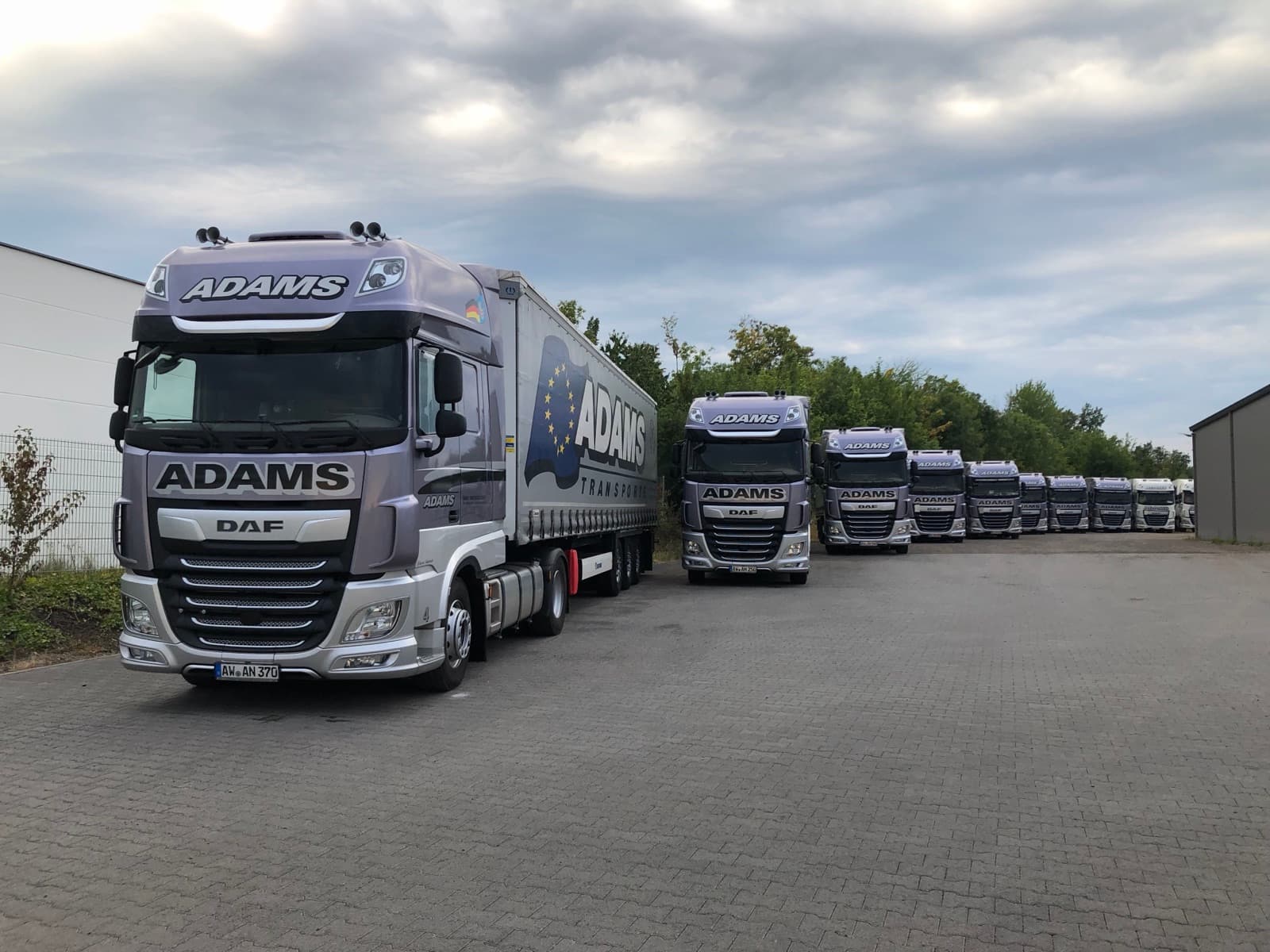 Adams Transporte