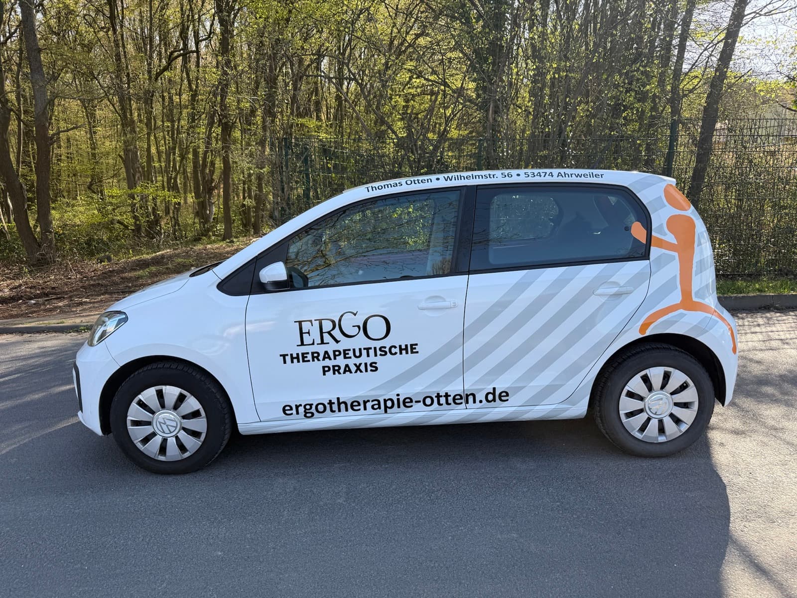 Ergotherapie Otten