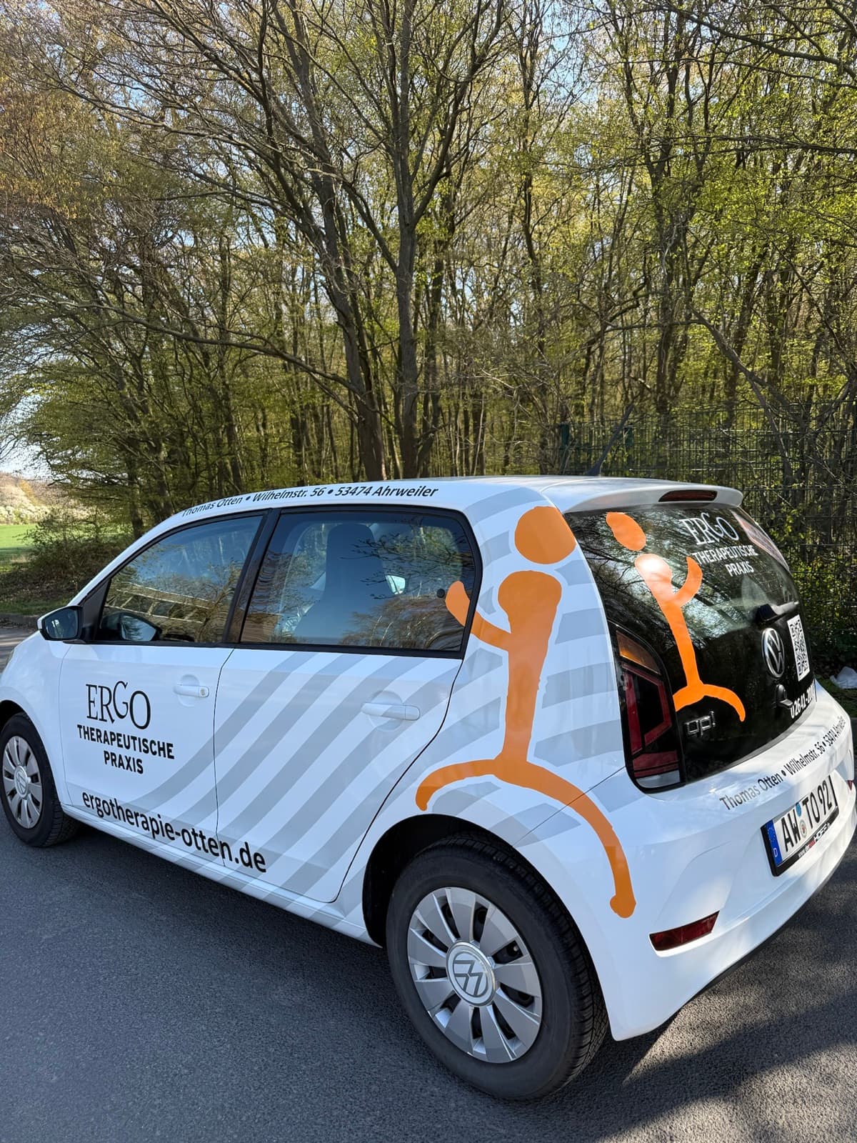 Ergotherapie Otten