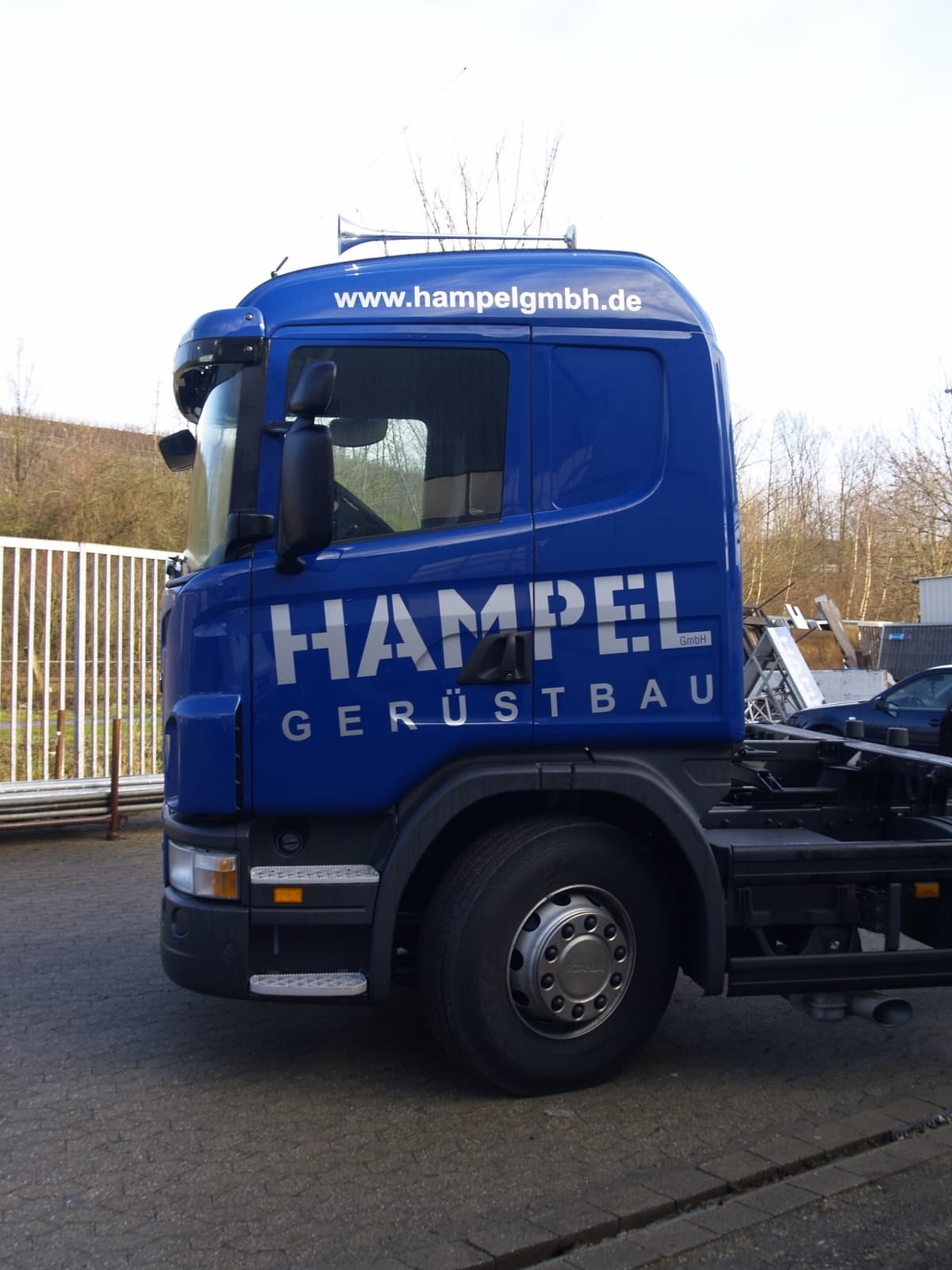 Hampel