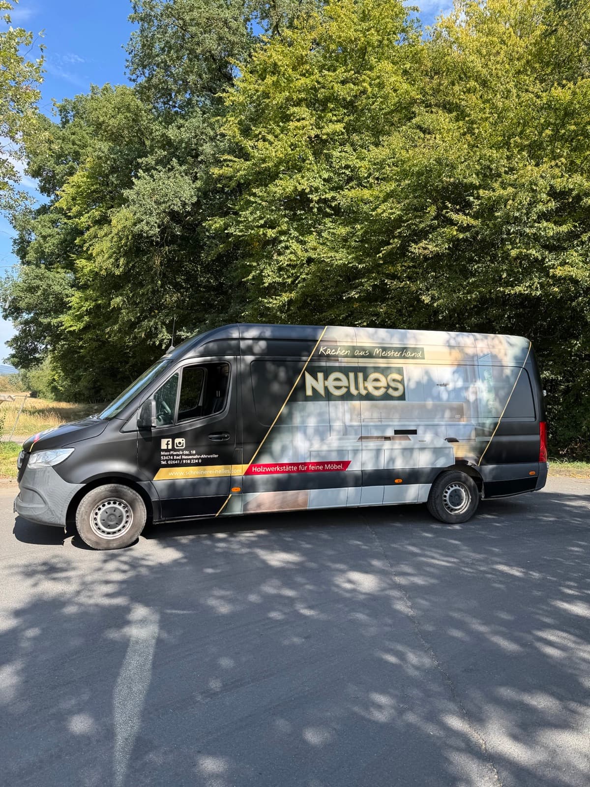 Schreinerei Nelles