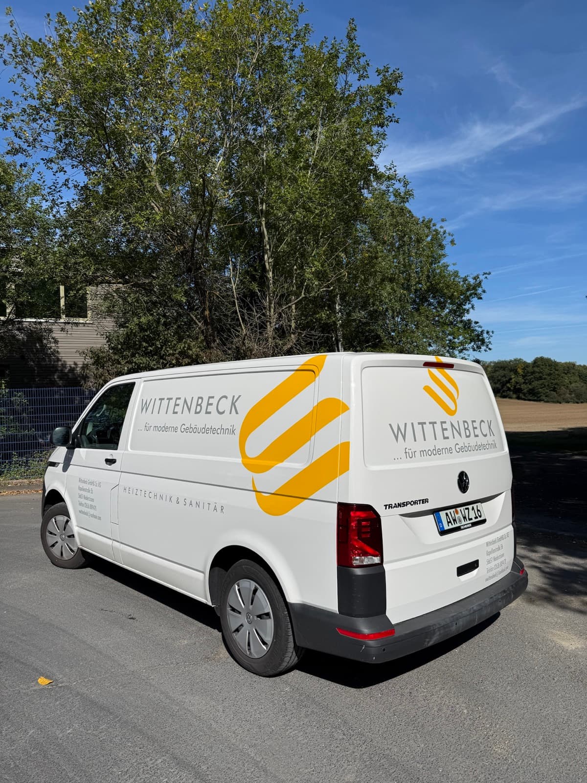 Wittenbeck Vw