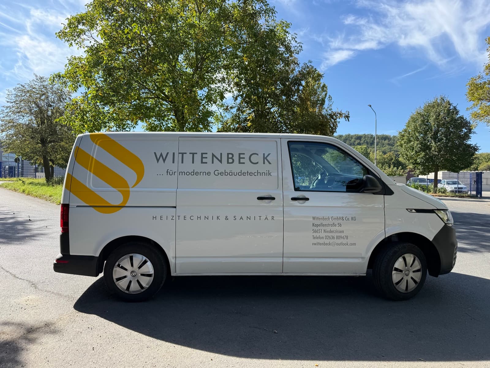 Wittenbeck Vw