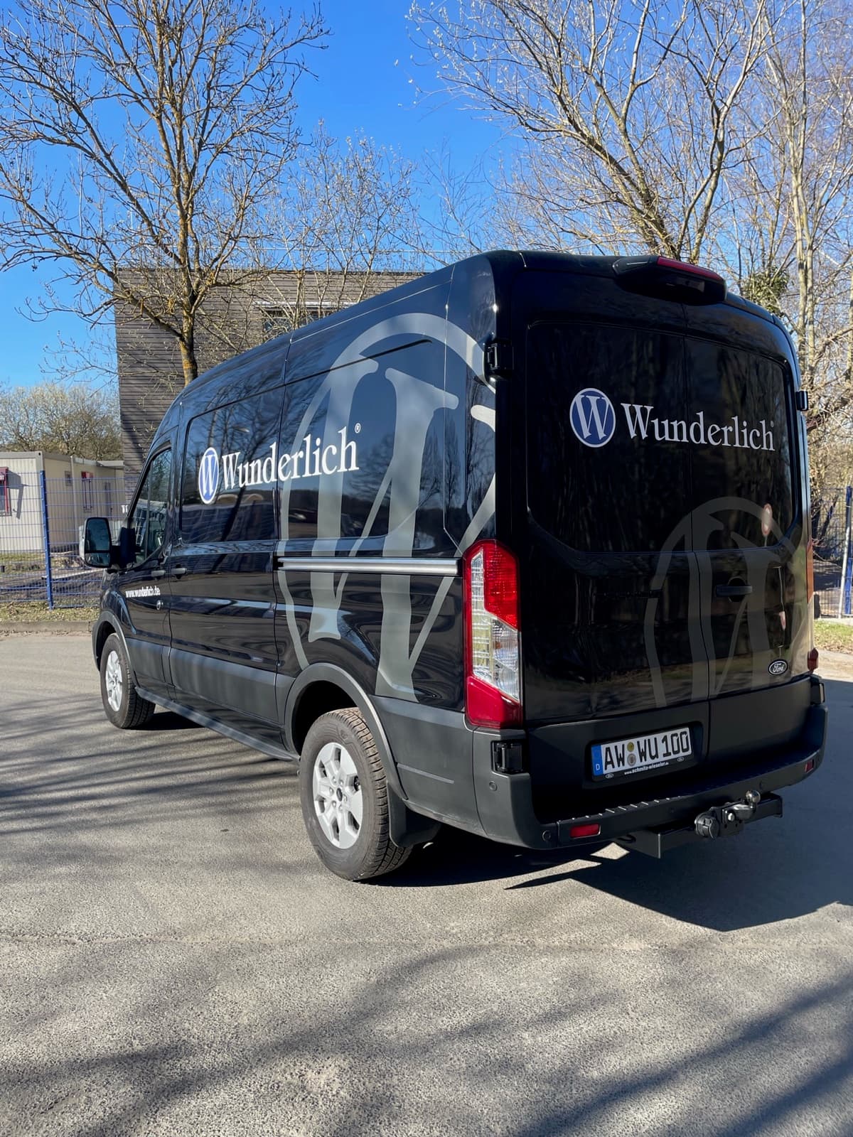 Wunderlich