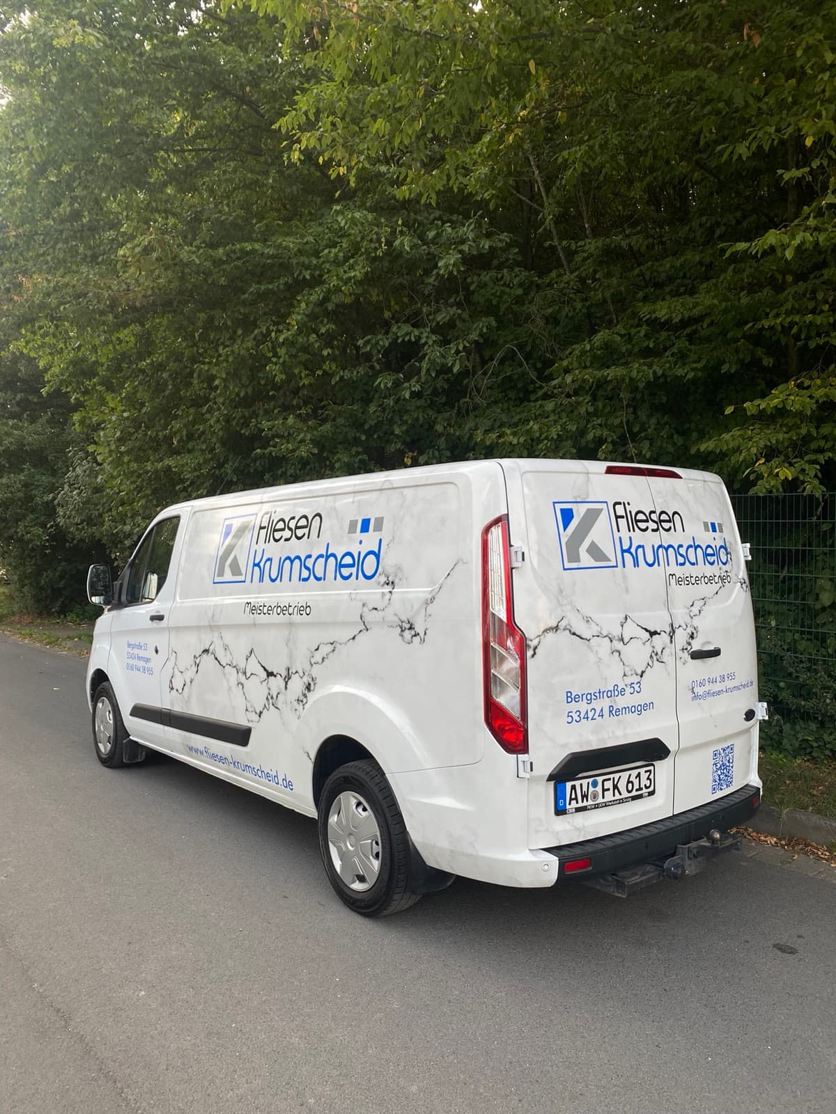 Fliesen Krumscheid