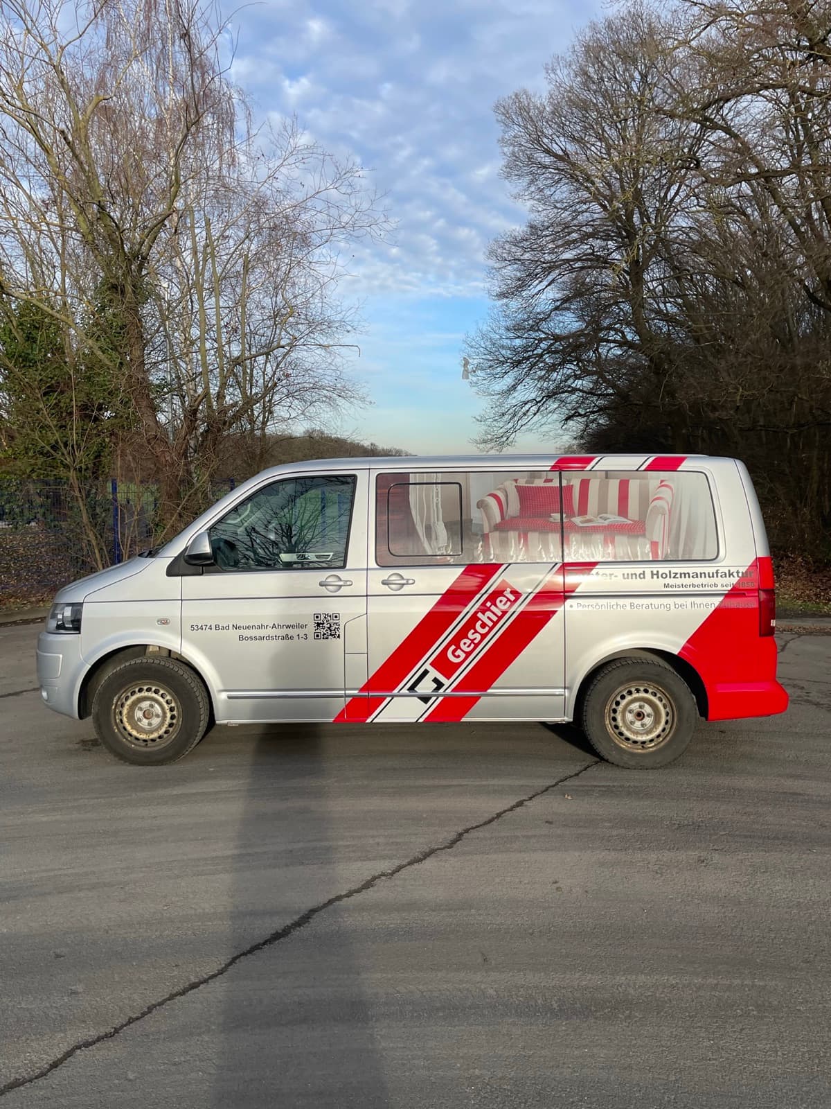 Geschier Sohne Kg