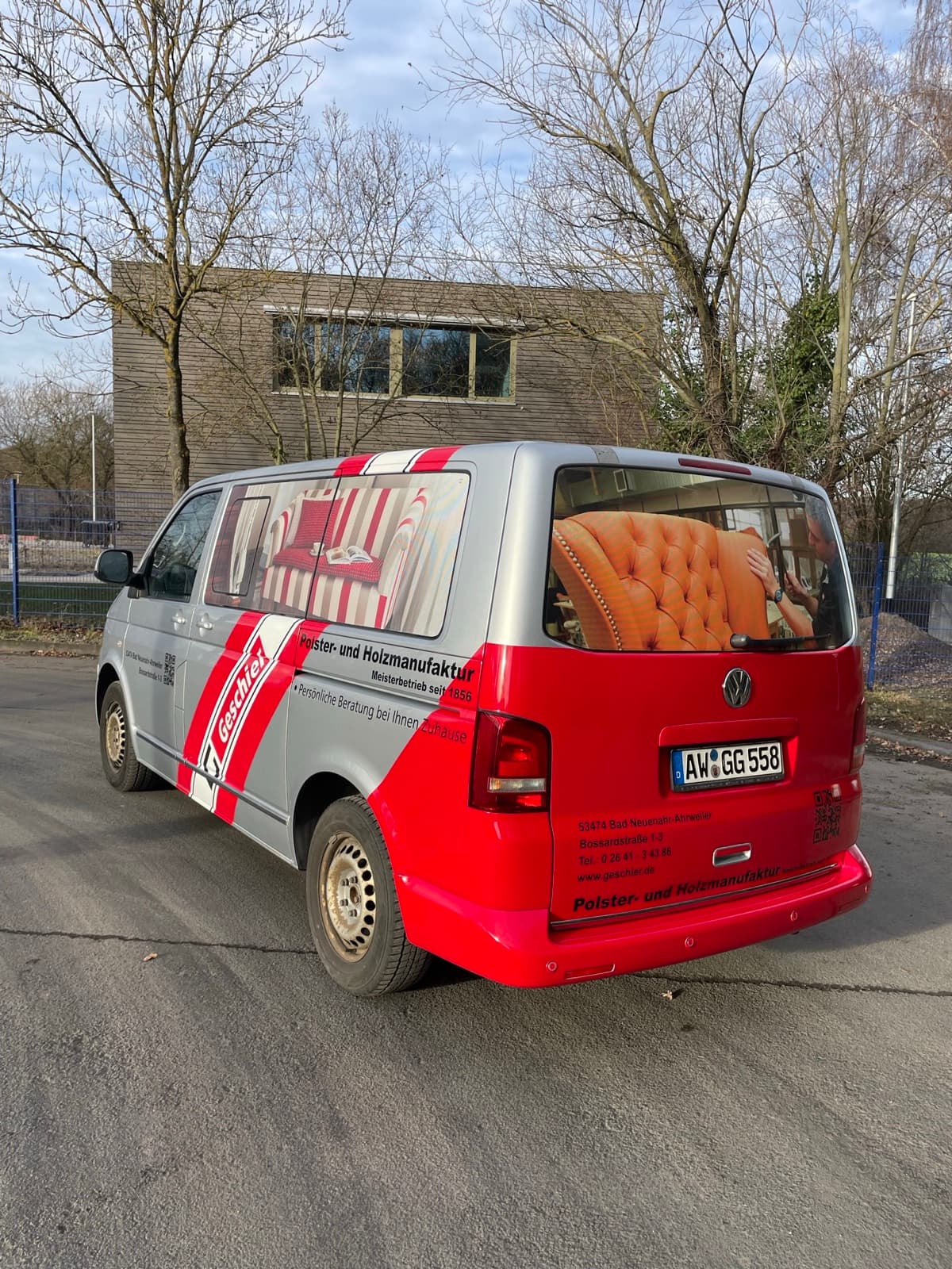 Geschier Sohne Kg