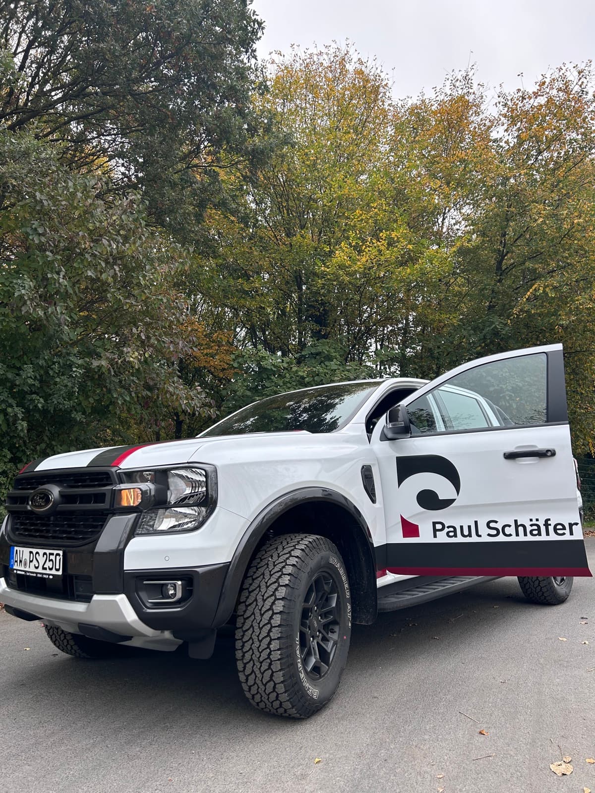 Psm Paul Schafer Metallbau