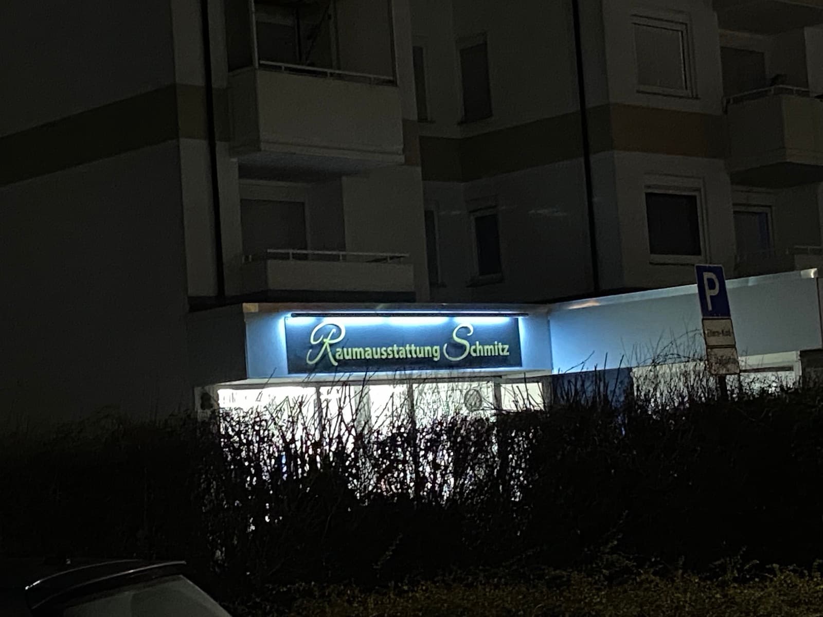 Raumausstattung Schmitz