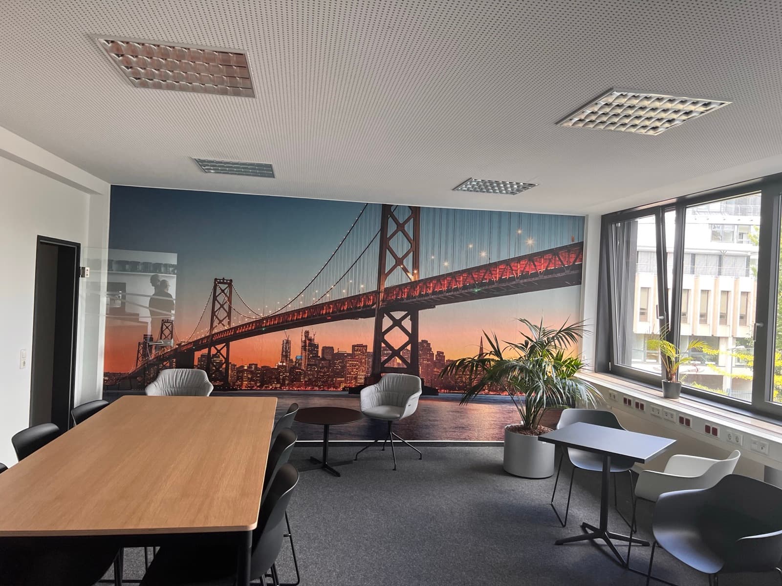 Wall Papers