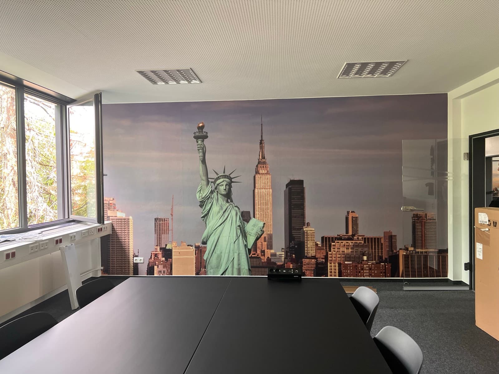 Wall Papers