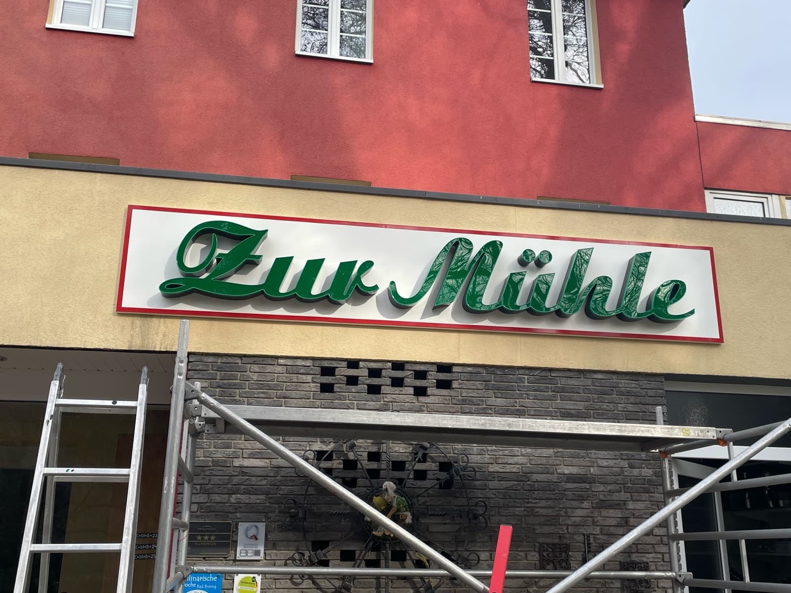 Hotel Zur
