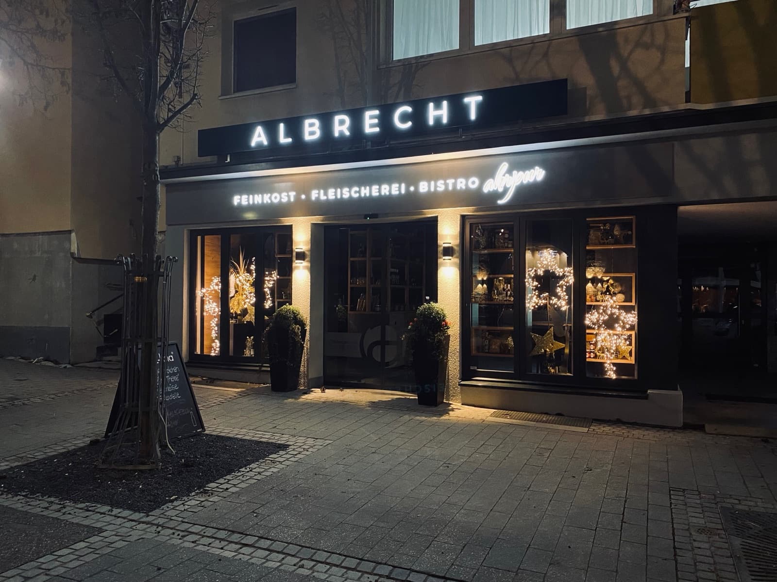 Albrecht Feinkost Bad Neuenahr