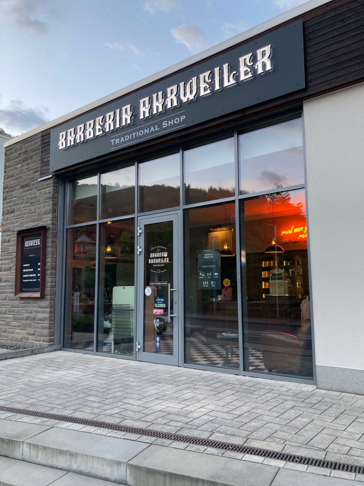 Barberia Ahrweiler