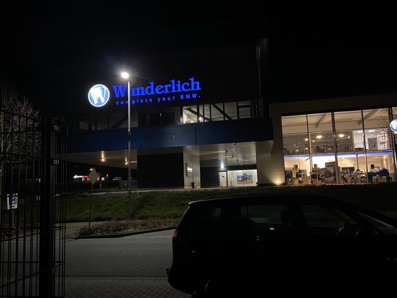 Wunderlich